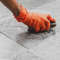 Tile Cleaner